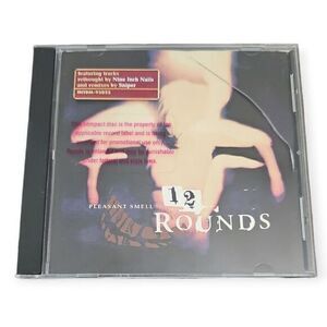 12 Rounds – Pleasant‎ Smell [1998 Promotional CD Maxi-Single]